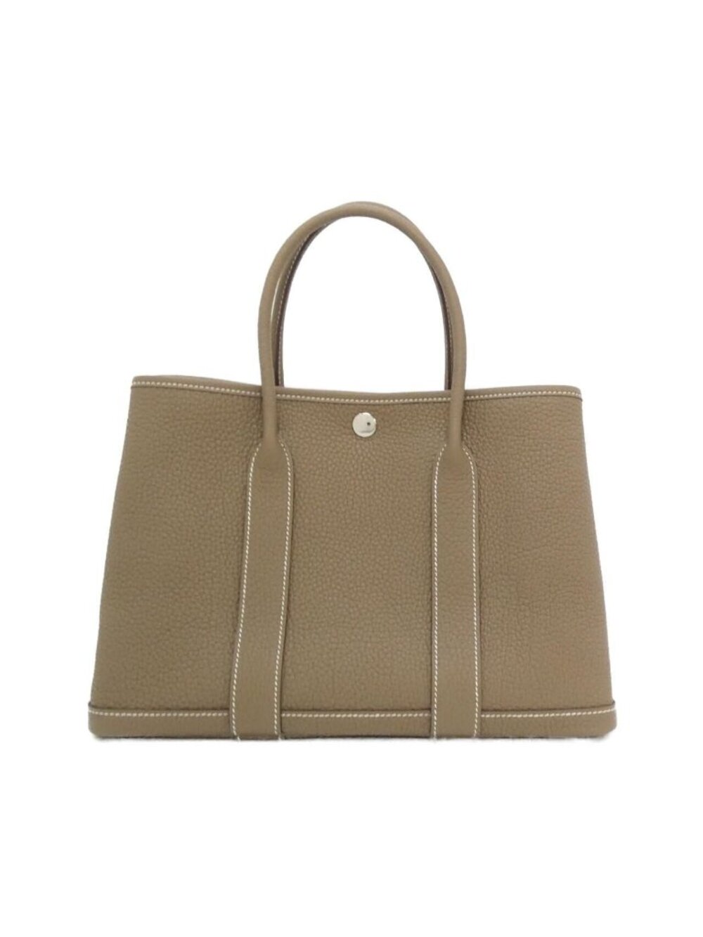 Hermes Garden Party 30 Bag
